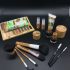 ZAO
 Maquillage: Zao Make-Up vous propose des produits de maqillage aux formules…